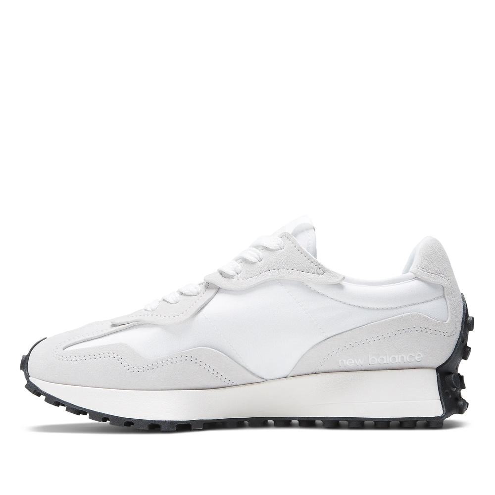 Unisex cipő New Balance U327WED – szürke
