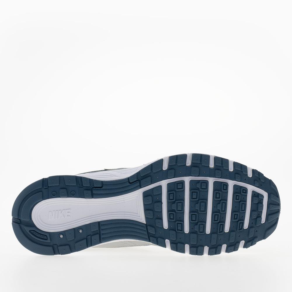 Gyerek cipő Nike P-6000 HV5064-005 - szürke