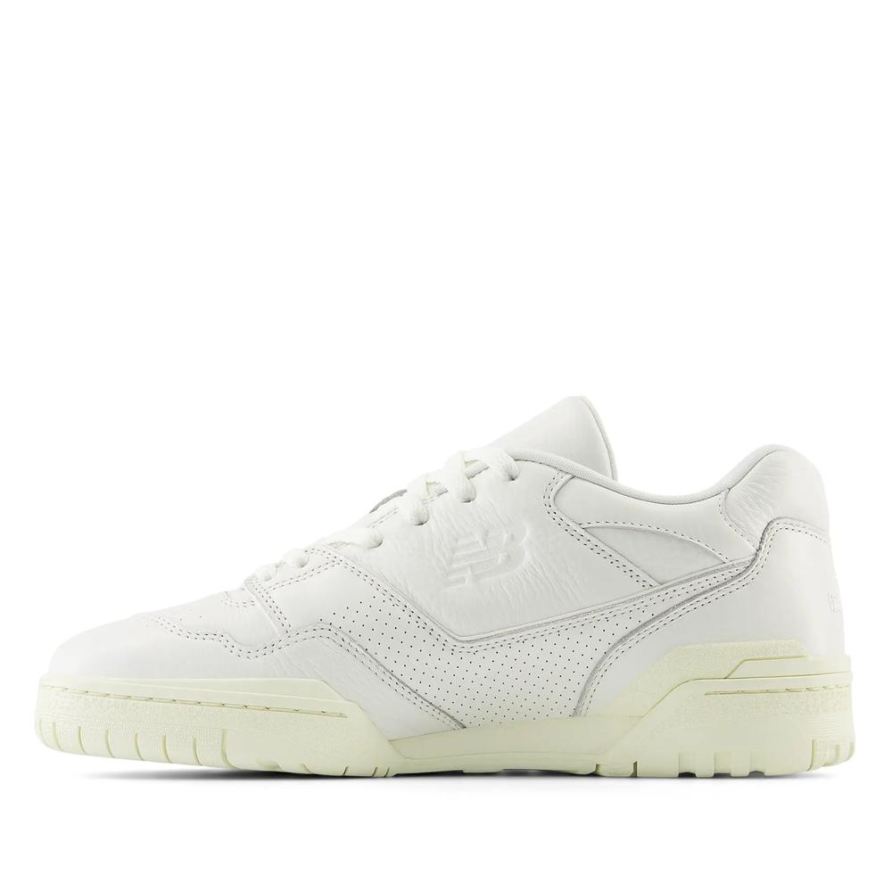 Unisex cipő New Balance BB550PWT - fehér