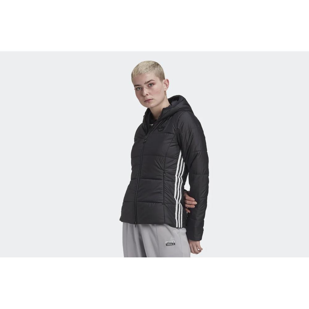 Dzseki adidas Slim Jacket GD2507 - fekete