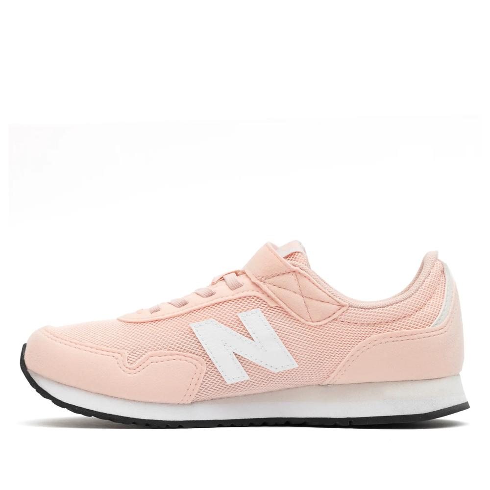 Cipő New Balance PV323PK - rózsaszín