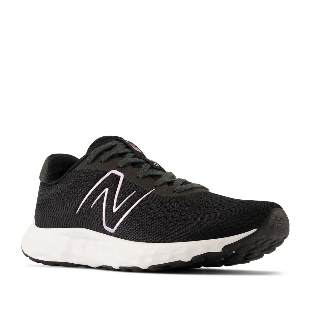 Női cipő New Balance W520LB8 - fekete