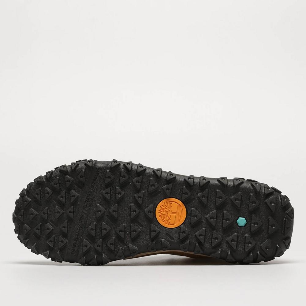 Cipő férfi Timberland Greenstride Motion 6 Mid Lace TB0A5TPC2311 - sárga