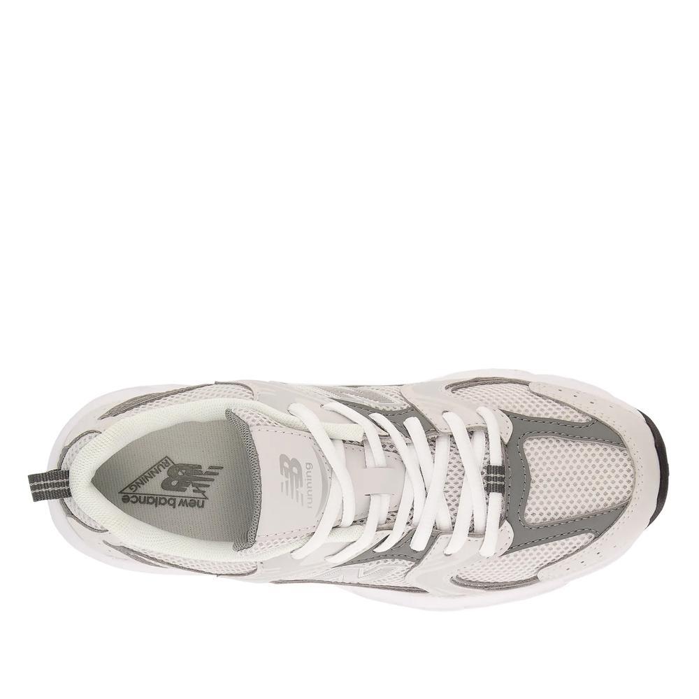 Cipő New Balance GR530CB - szürke