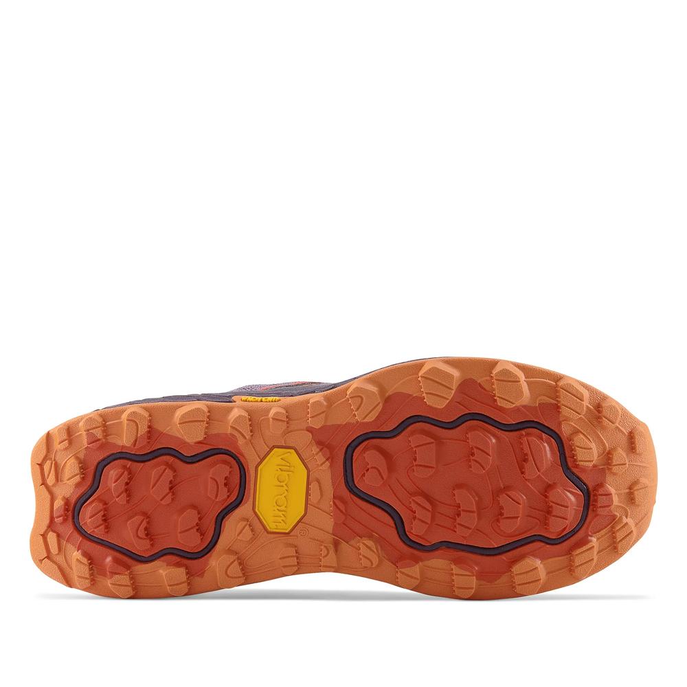 Férfi cipő New Balance Fresh Foam Kaiha Road WTHIER7M - lila