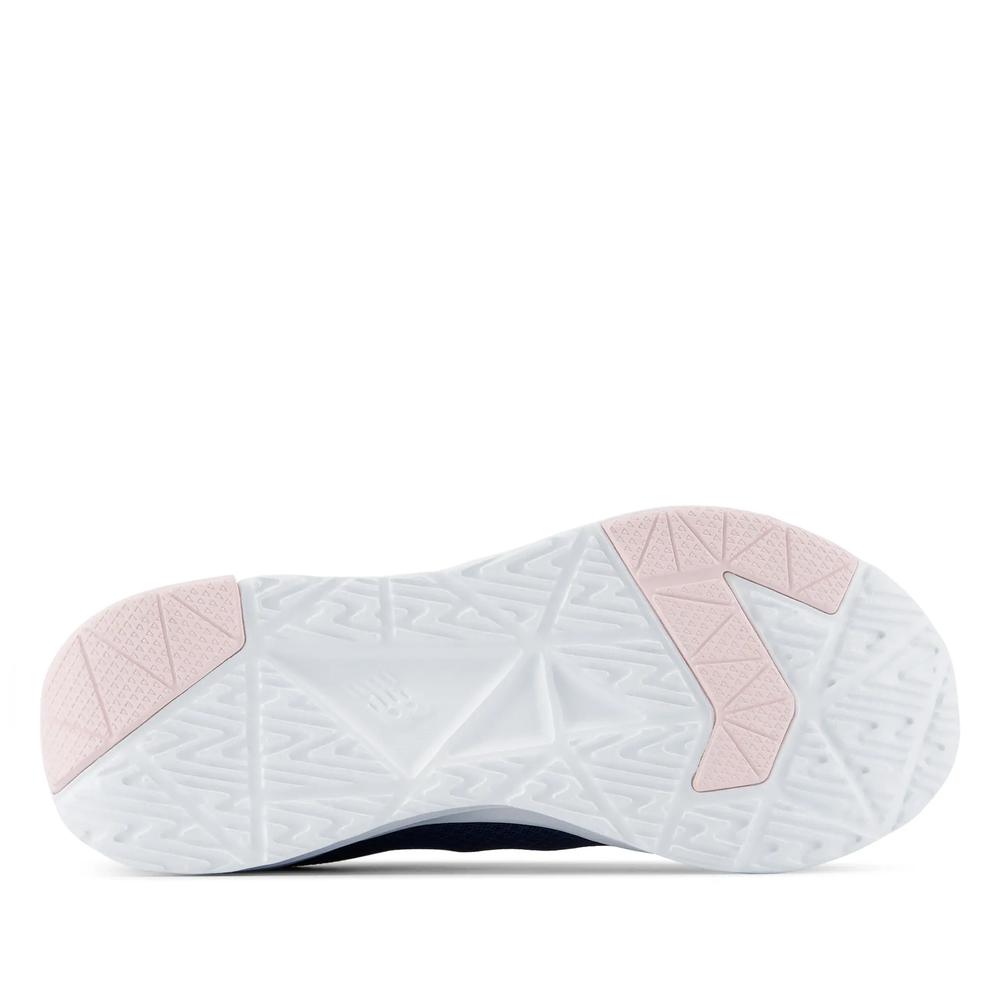 Gyerek cipő New Balance G5783WC - sötétkék