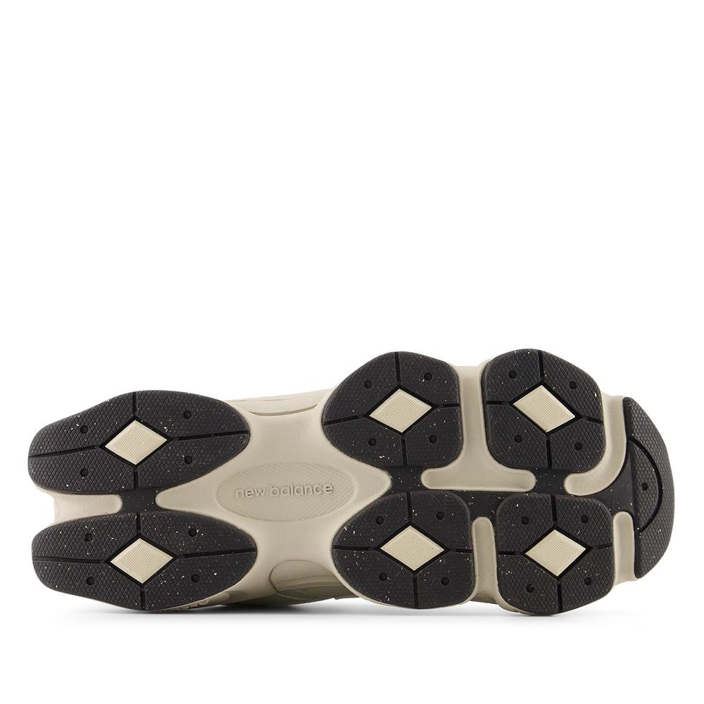 Gyermekcipő New Balance G90607GY - bézs