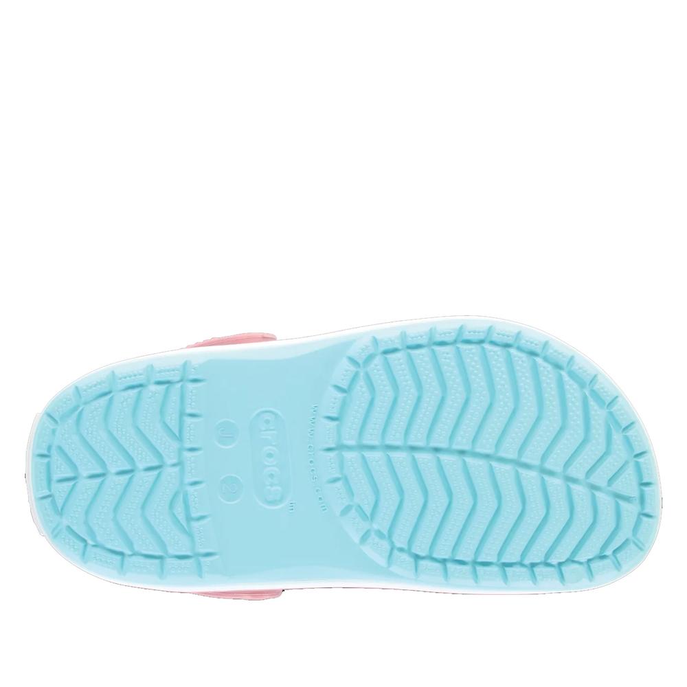 Flip Flop Crocs Crocband Clog 207006-4S3 - kék