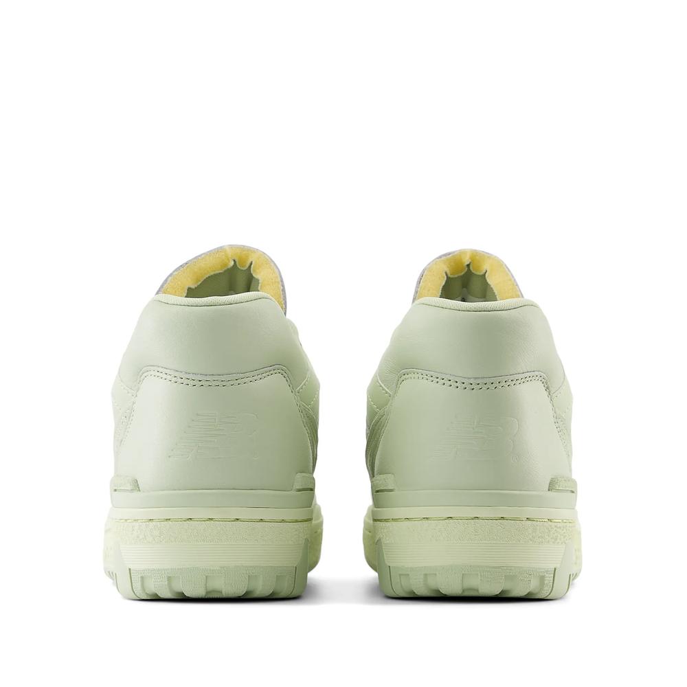 Unisex cipő New Balance BB550MCC - zöld