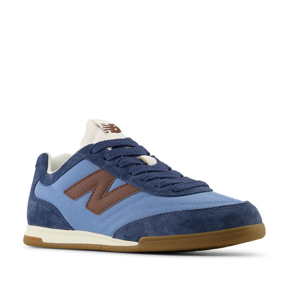 Cipő New Balance URC42PMA - kék