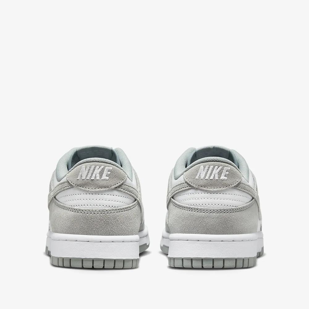 Cipő Nike Dunk Low Retro SE FQ8249-101 - szürke