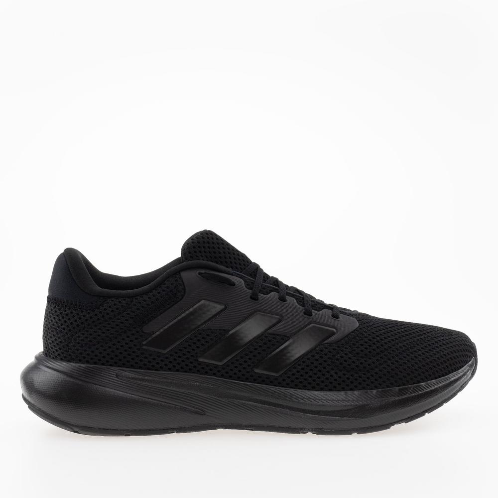 Cipő adidas Running Response Runner JR8058 - fekete