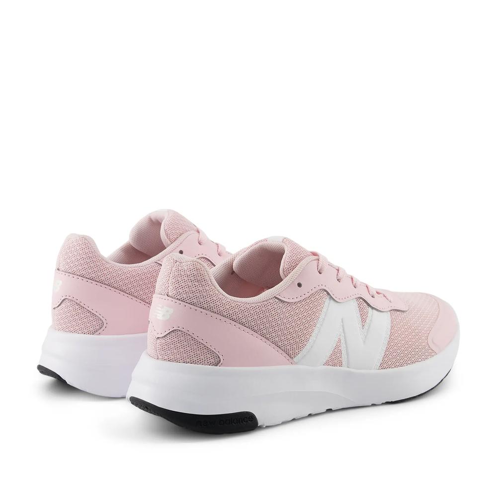 Cipő New Balance GK578PK - rózsaszín