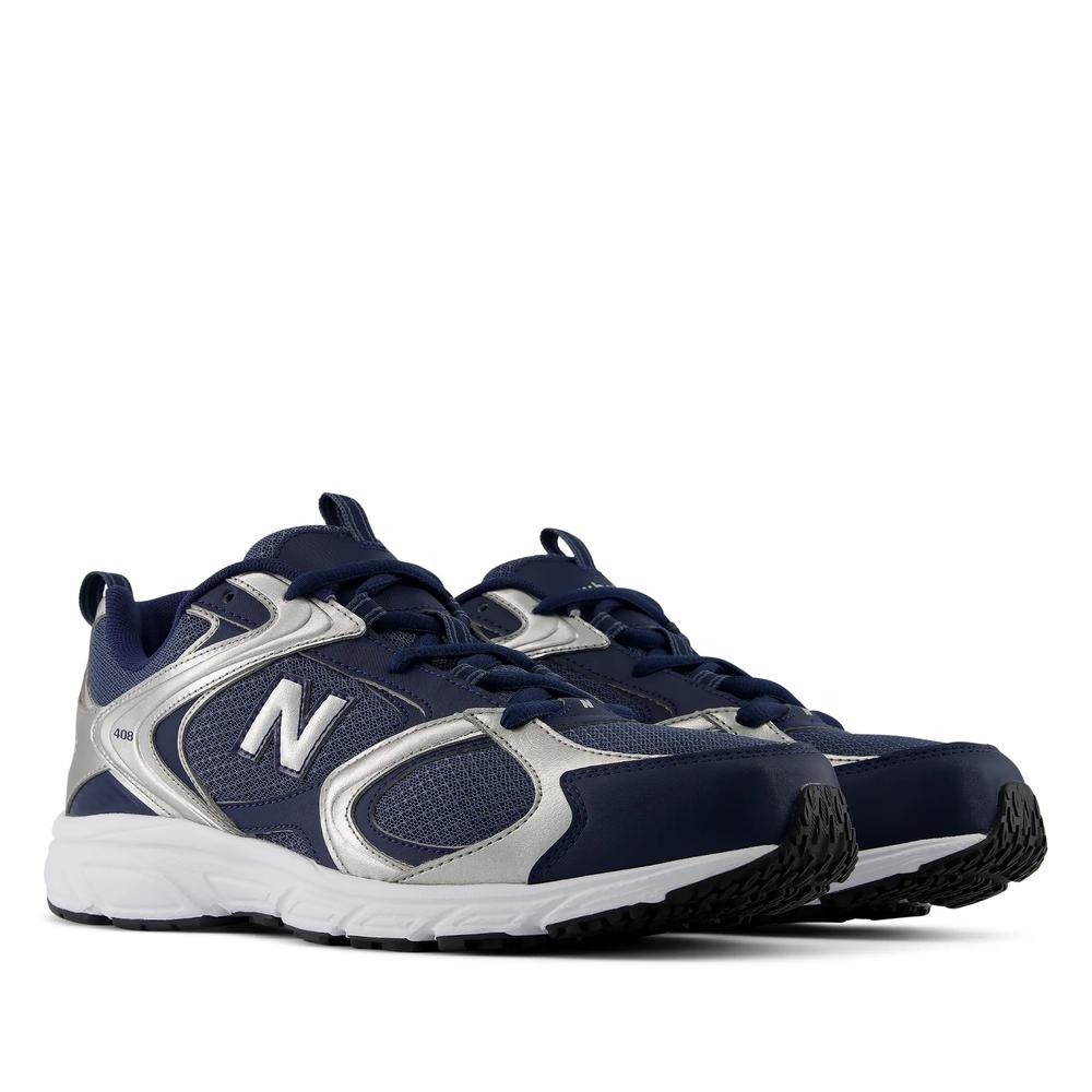 Férfi cipő New Balance M4086AA - sötétkék