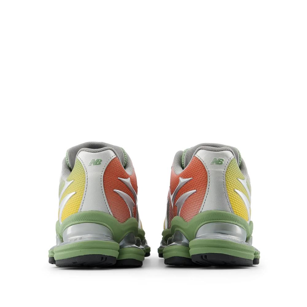 Unisex cipő New Balance ABZORB U20006EI - többszínű