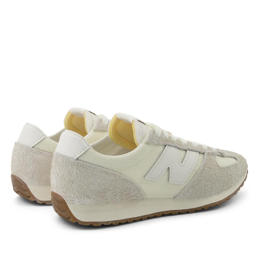 Unisex cipő New Balance U471KAB - bézs