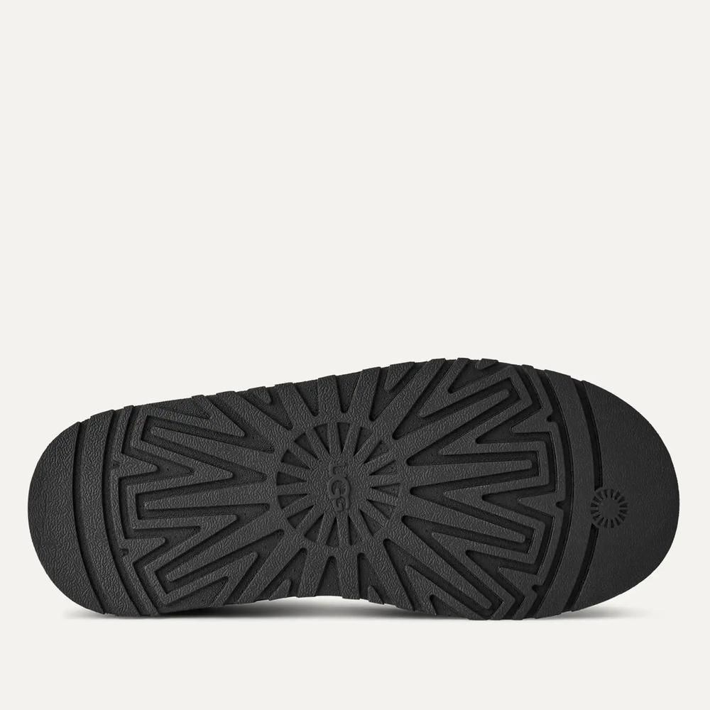 Cipő női Ugg Tazz II 1174471-BLK - fekete