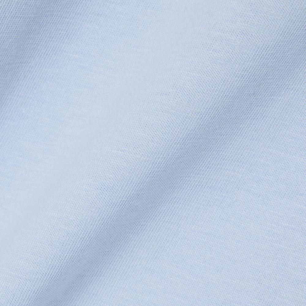 Férfi póló Lacoste TH1427-HBA - kék