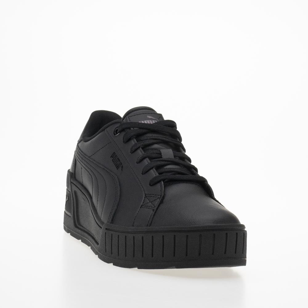 Cipő Puma Mayze Wedge 39098503 - fekete