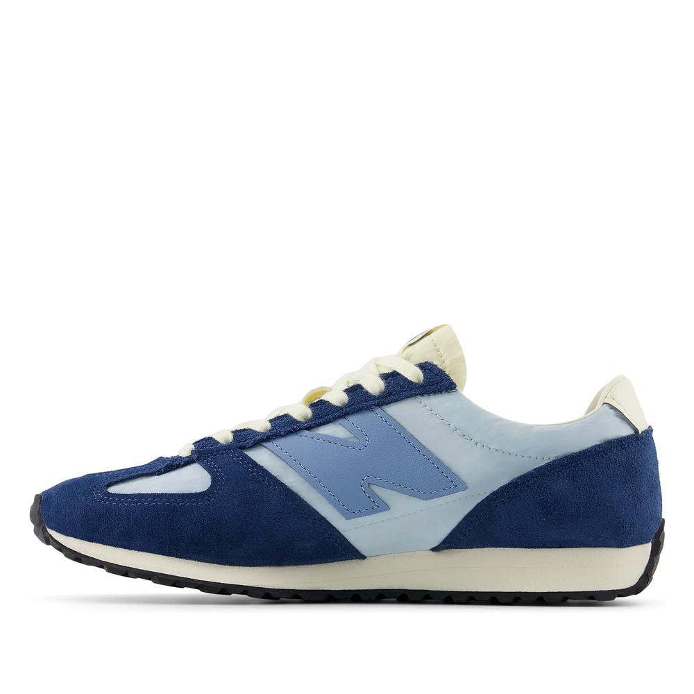 Unisex cipő New Balance U471AO - kék