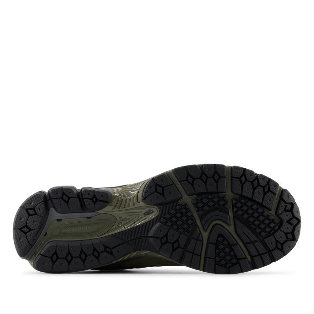 Cipő New Balance M2002RPK - zöld