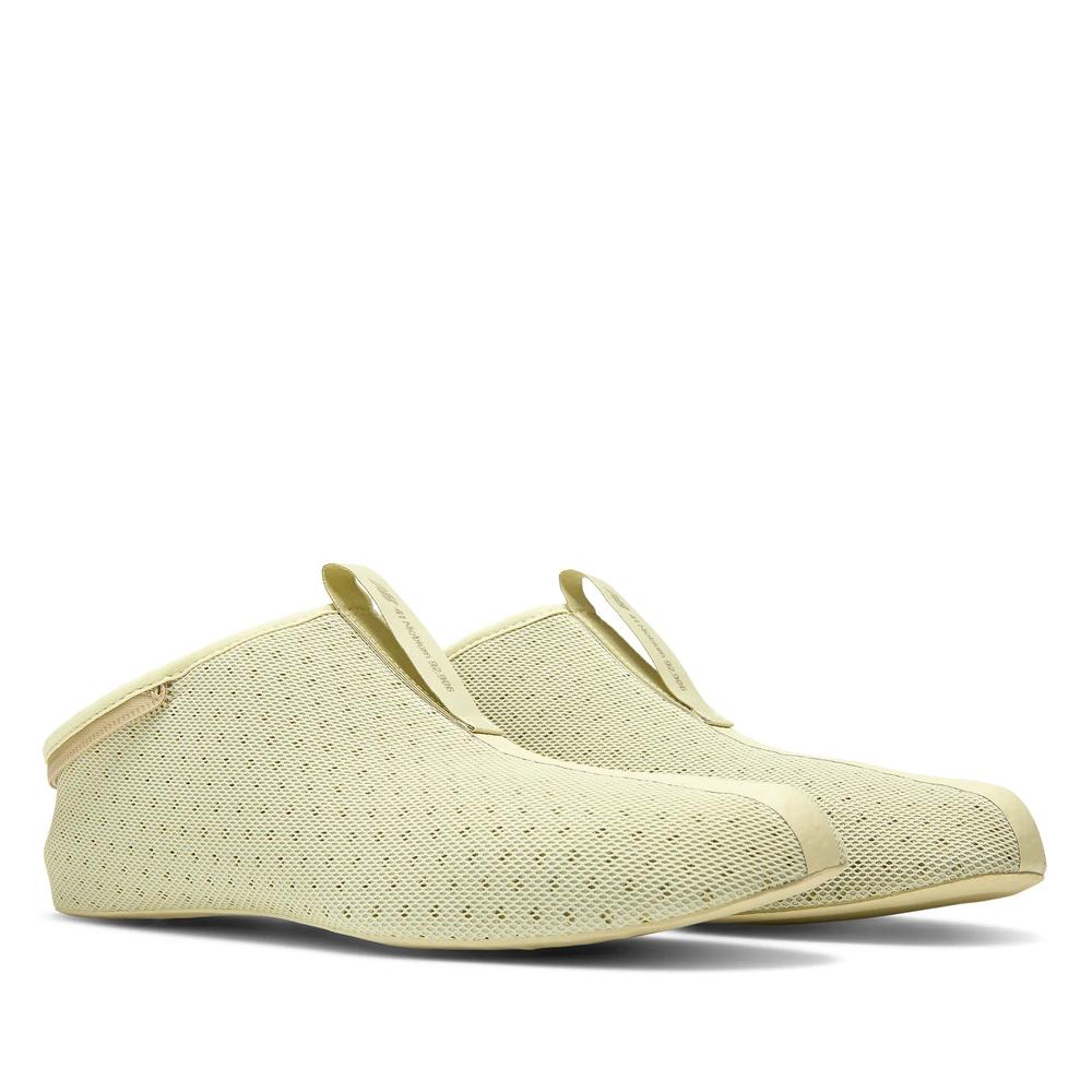 Cipő New Balance Niobium Snow Peak MSNB18XB - bézs