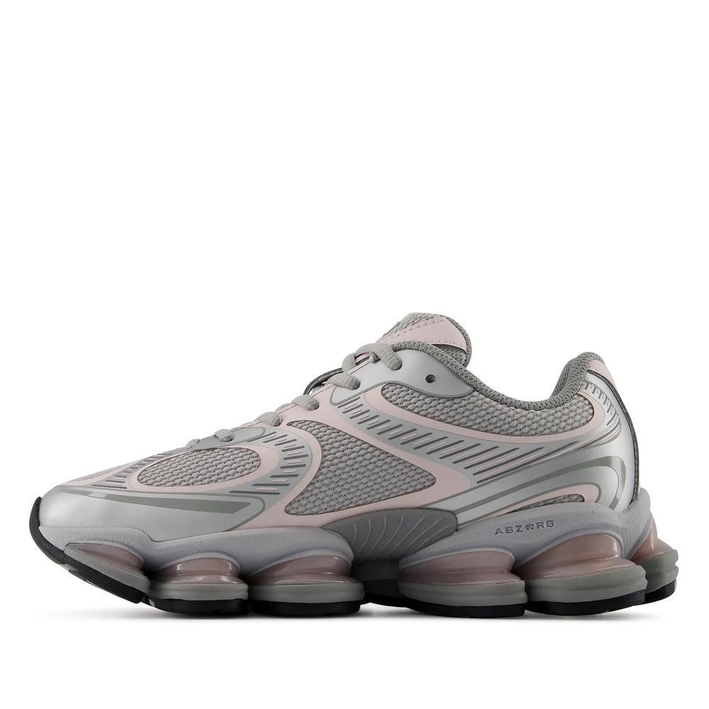 Unisex cipő New Balance U200035P - szürke