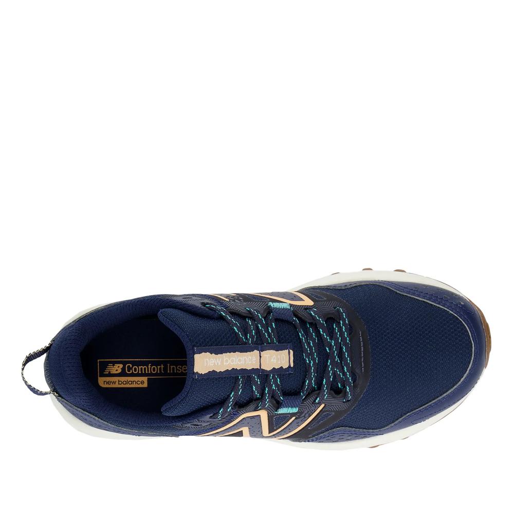Cipő New Balance WT410CS8 – sötétkék