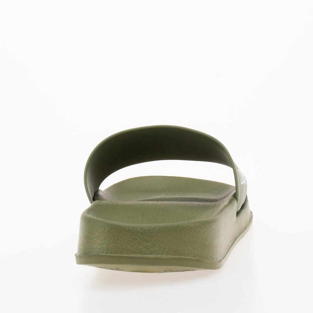 Flip Flop Kappa Krus 242794-3110 - zöld