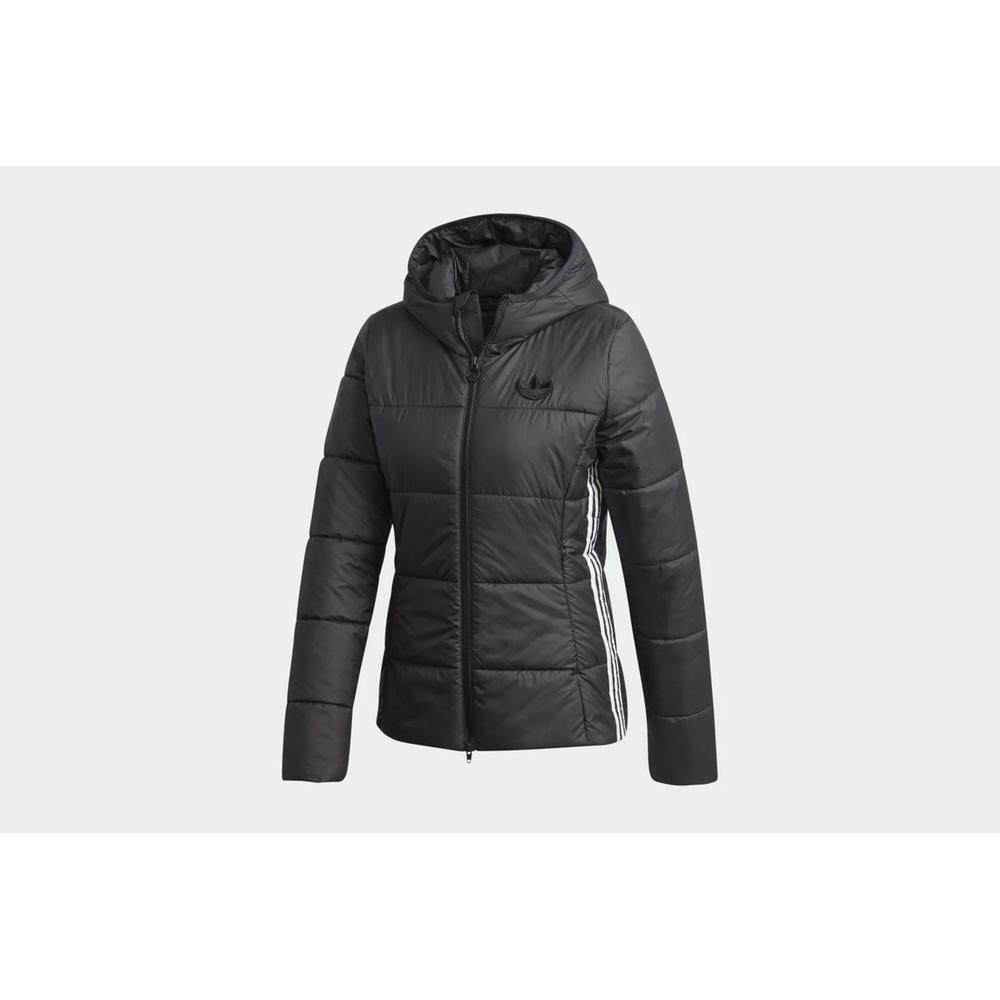 Dzseki adidas Slim Jacket GD2507 - fekete