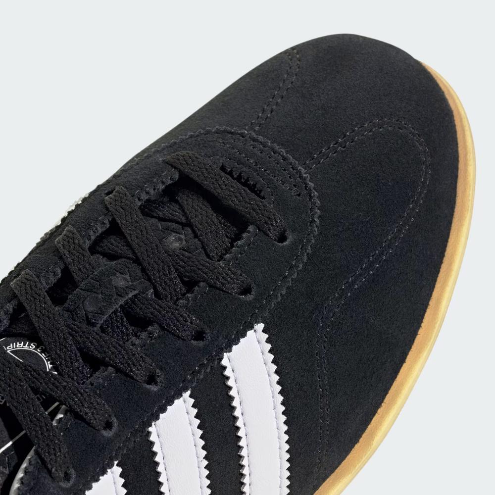 Női cipő adidas Gazelle Lo Pro JR8886 - fekete