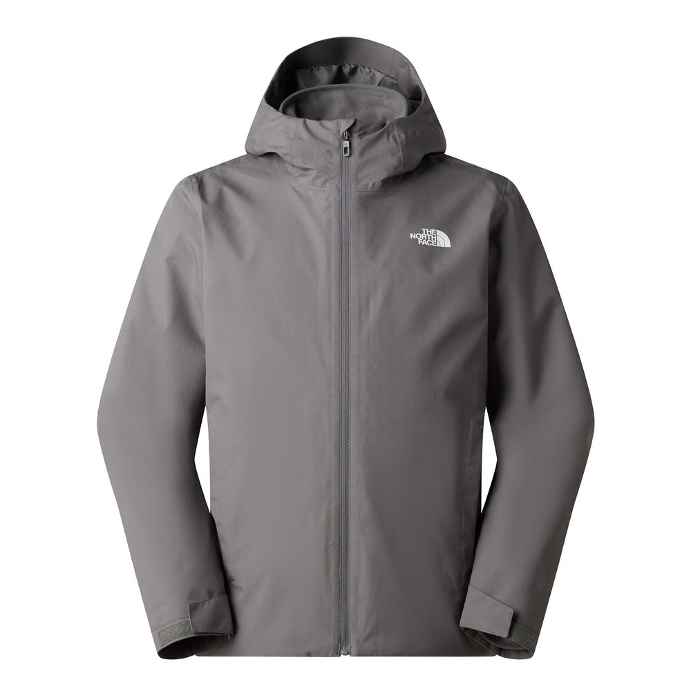 Férfi dzseki The North Face 3 in 1 Quest Dry Vent Triclimate 0A8G0SEKP1 - szürke