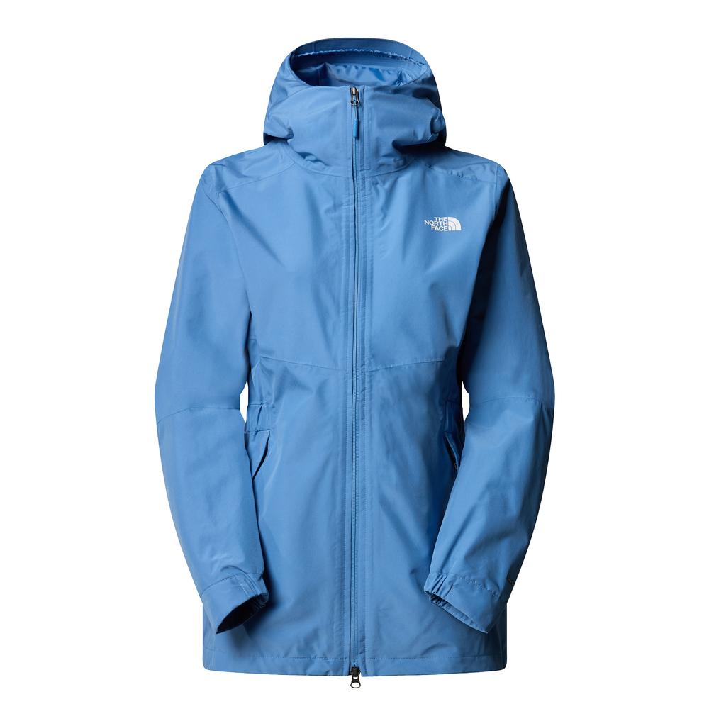 Dzseki The North Face Hikesteller Parka Shell 0A3BVIPOD1 - kék