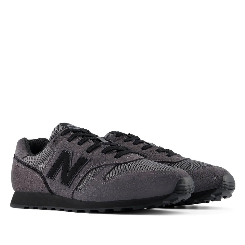 Unisex cipő New Balance M3736NJ - szürke
