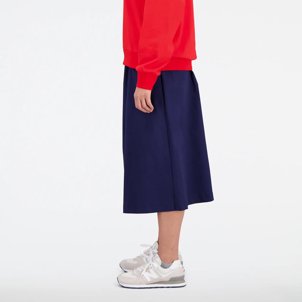 Női ruha New Balance WK31550NNY – sötétkék