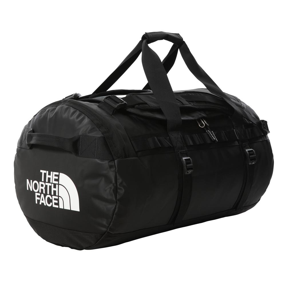 Táska The North Face Base Camp Duffel M 0A52SAKY41 - fekete
