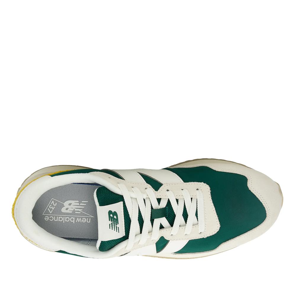 Cipő New Balance MS237RTY - többszínű