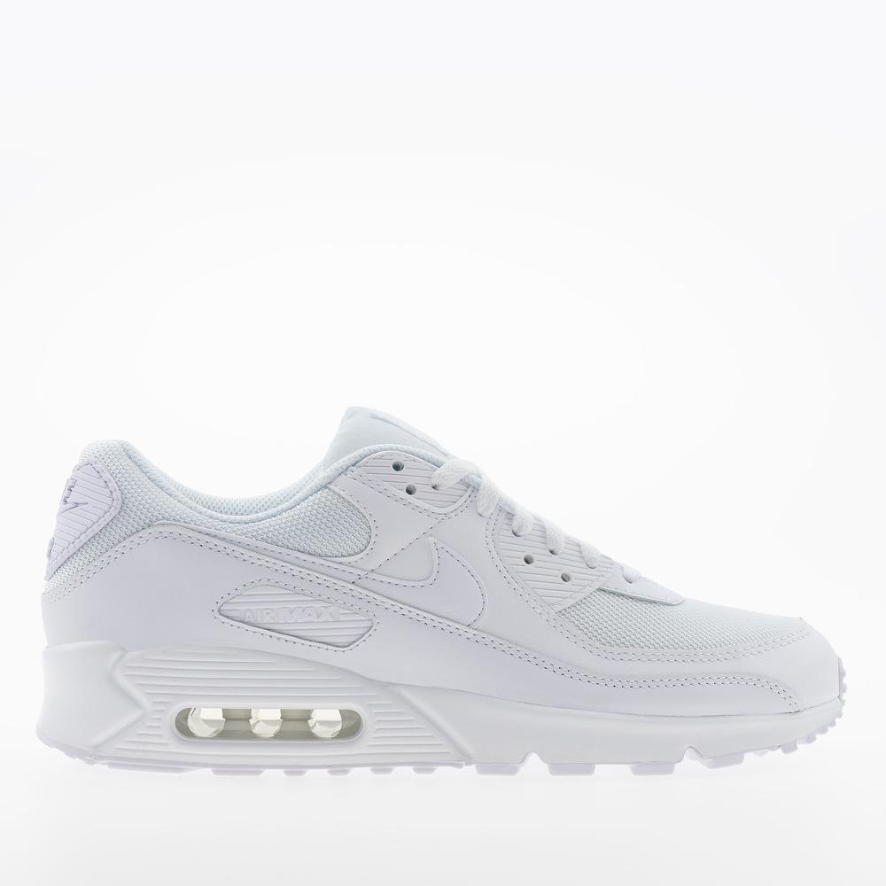 Férfi cipő Nike Air Max 90 CN8490-100 - fehér