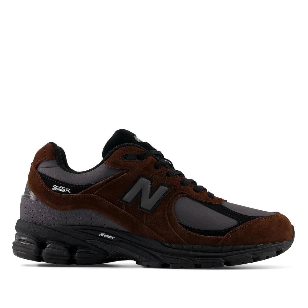 Unisex cipő New Balance U20023L0 - barna