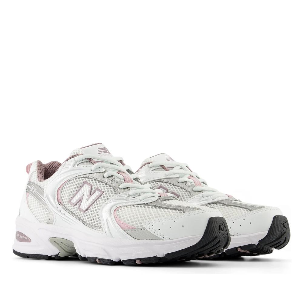 Unisex cipő New Balance MR530SGC - fehér