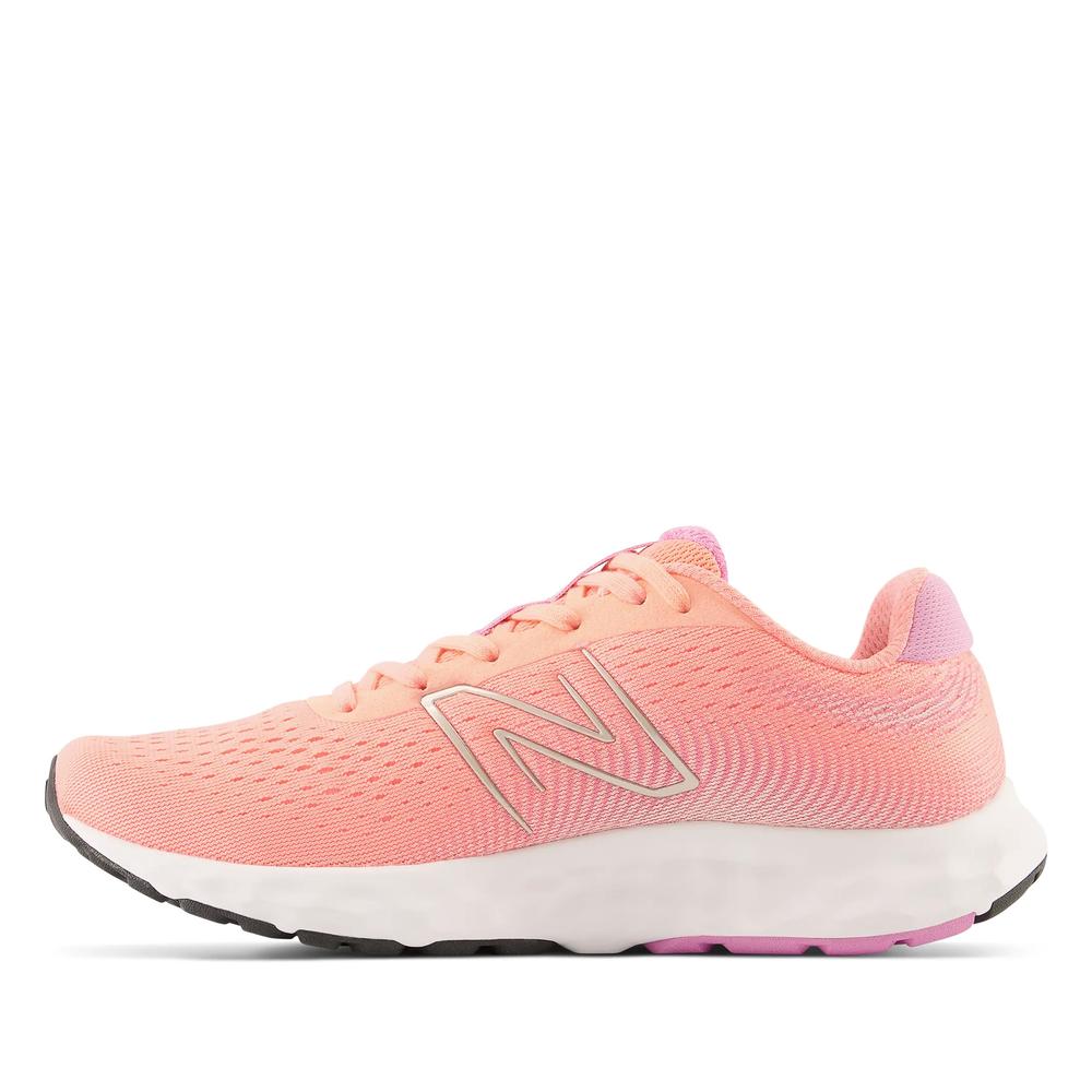 Női cipő New Balance W520CP8 - narancs