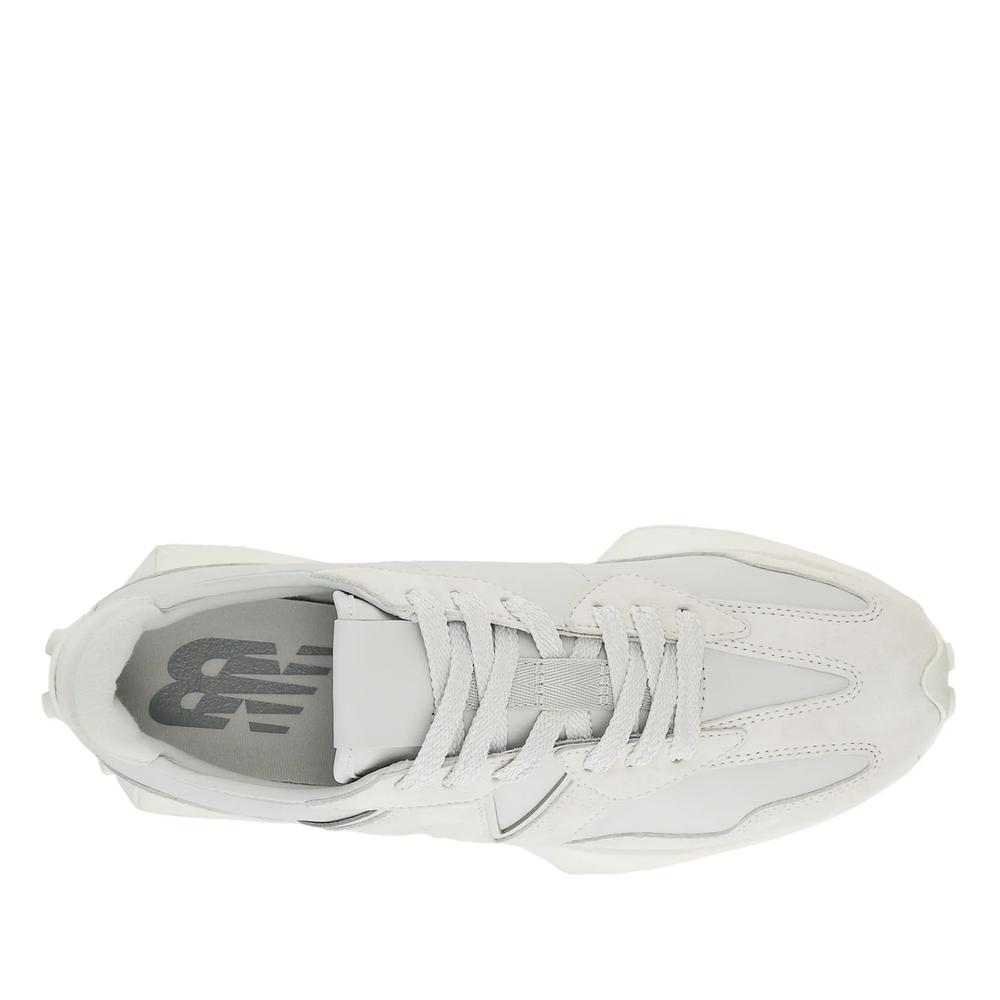 Cipő New Balance U327LQ - szürke