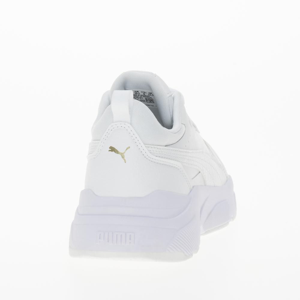 Cipő Puma Cassia SL 38527901 - fehér