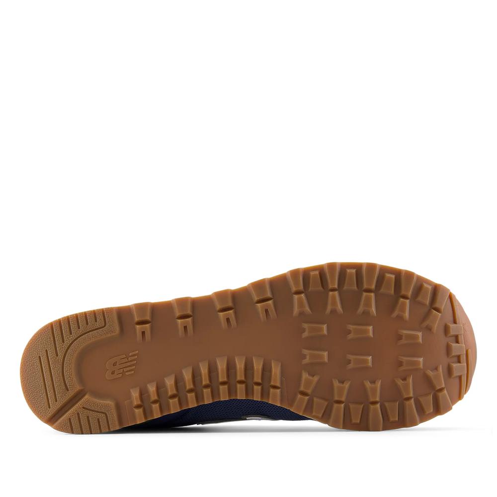 Férfi cipő New Balance M5159MN - sötétkék