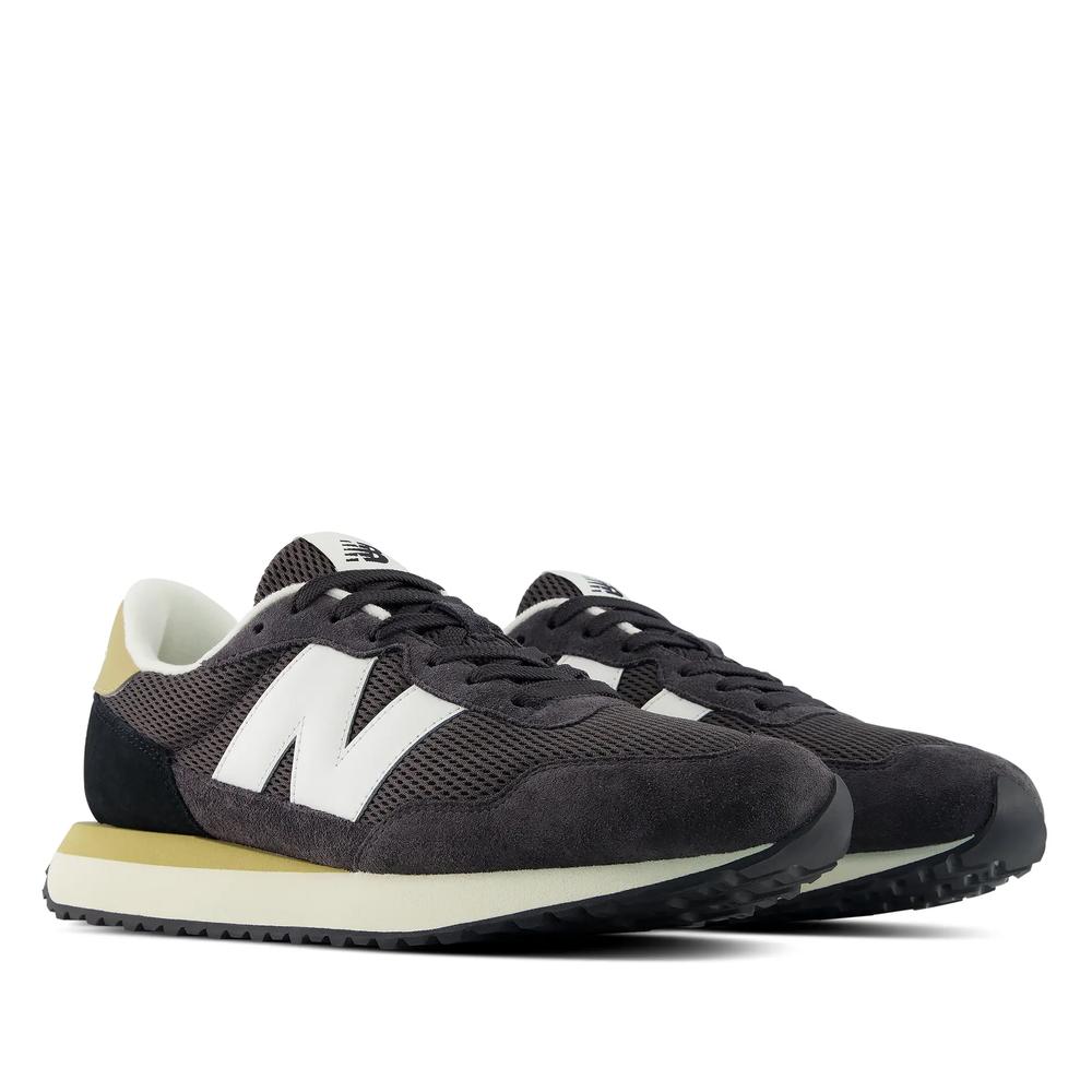 Unisex cipő New BalanceM2375RS - fekete