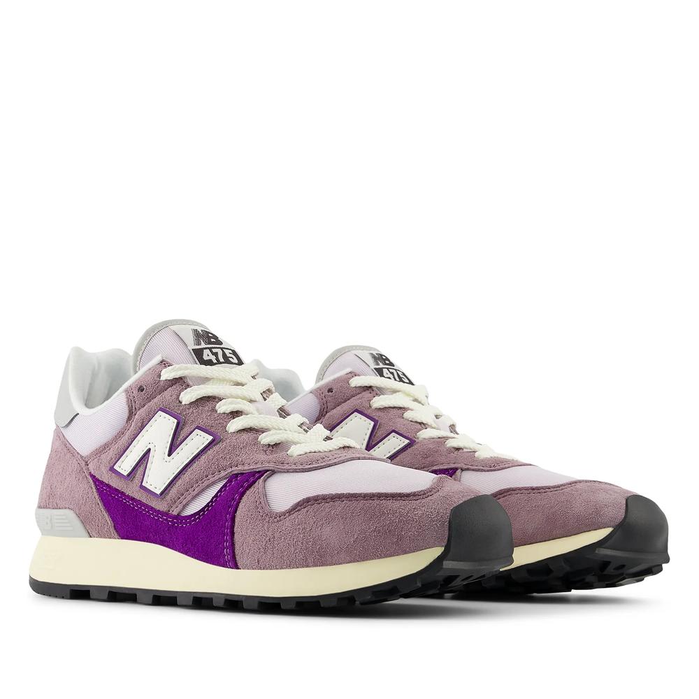 Férfi cipő New Balance M475VTE - rózsaszín