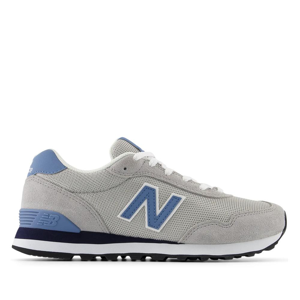 Cipő New Balance WL515ABB - szürke