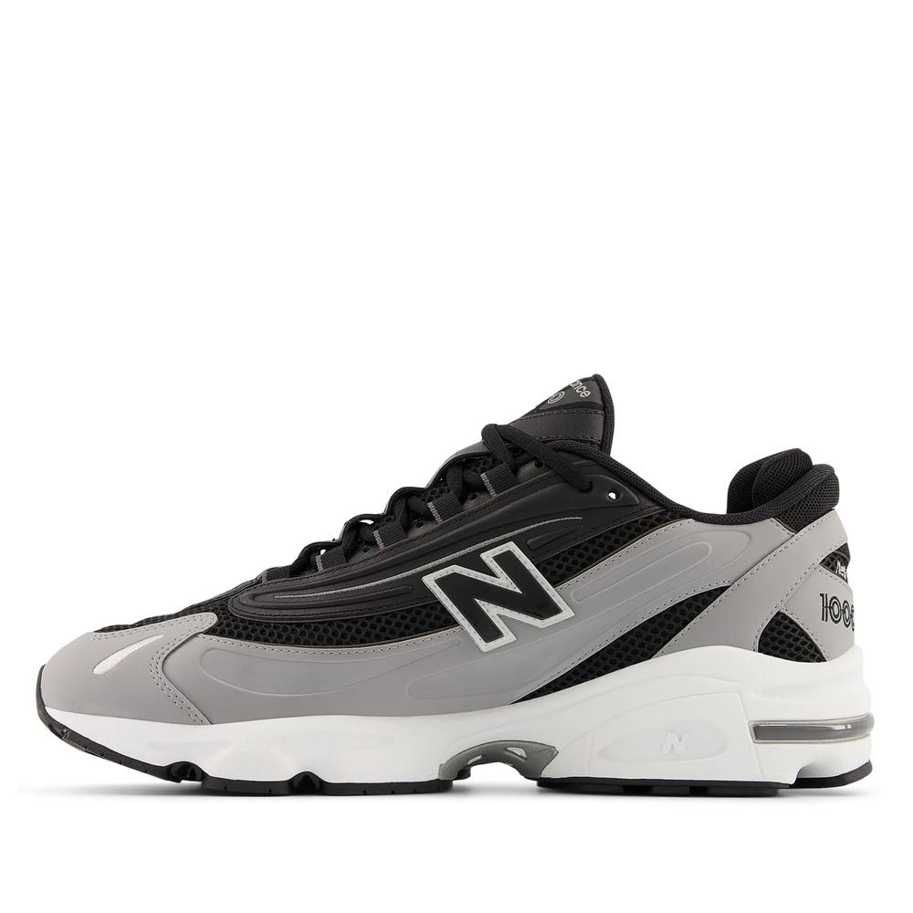 Unisex cipő New Balance M1000A - szürke