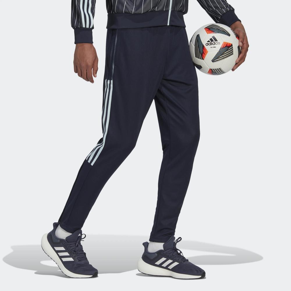 Alsonadrág adidas Tiro Track HN8058 - sötétkék