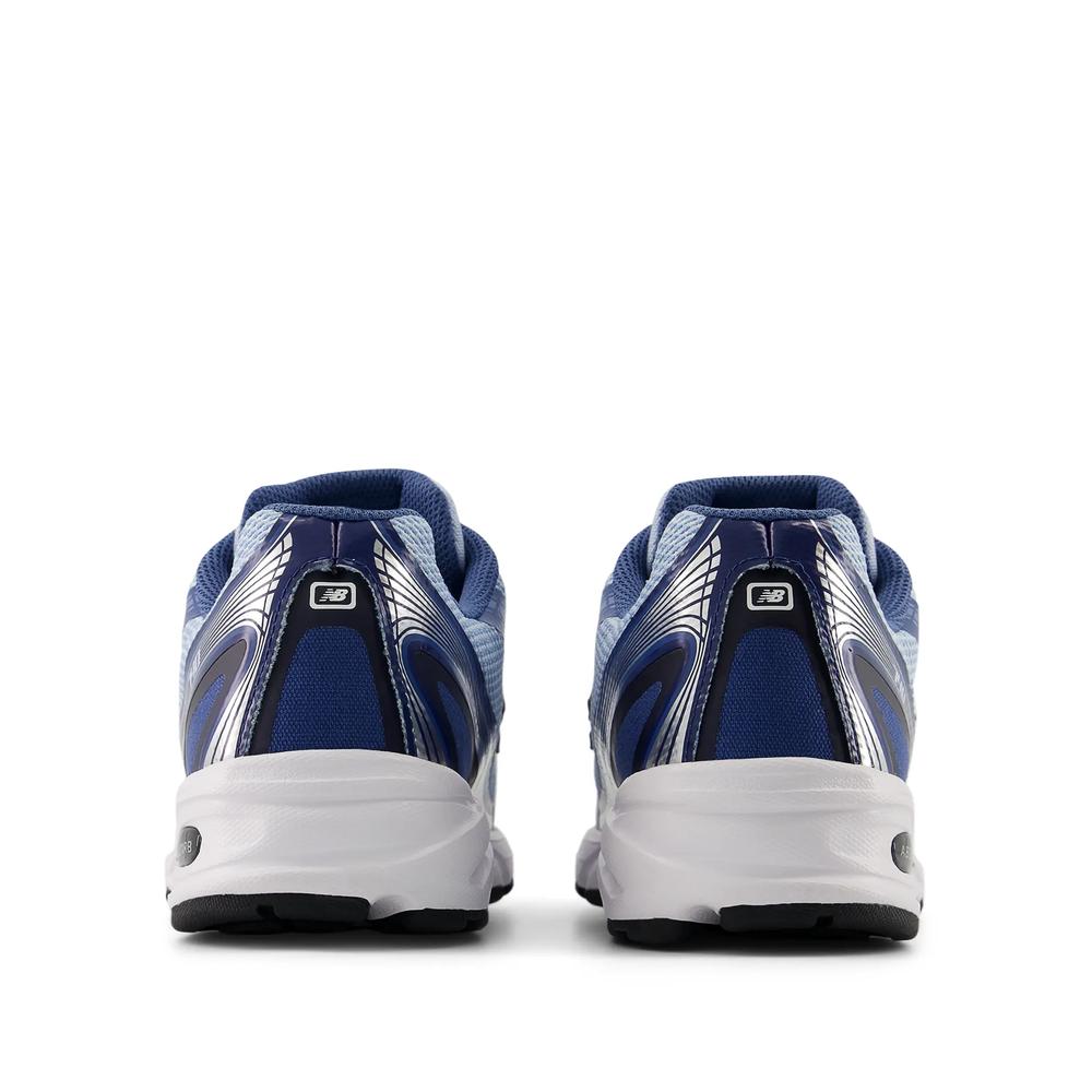 Unisex férfi cipő New Balance U740N7UT - kék